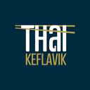 Thai Keflavík merki