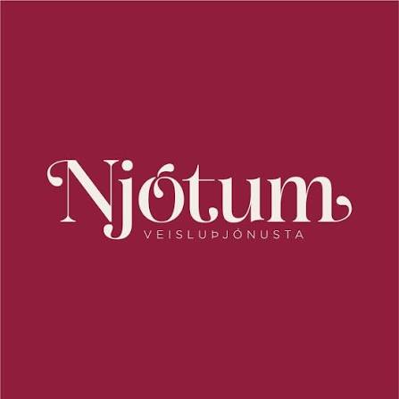 Njótum merki