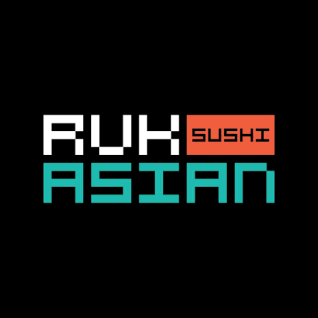 Reykjavik Asian merki