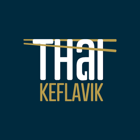 Thai Keflavík merki
